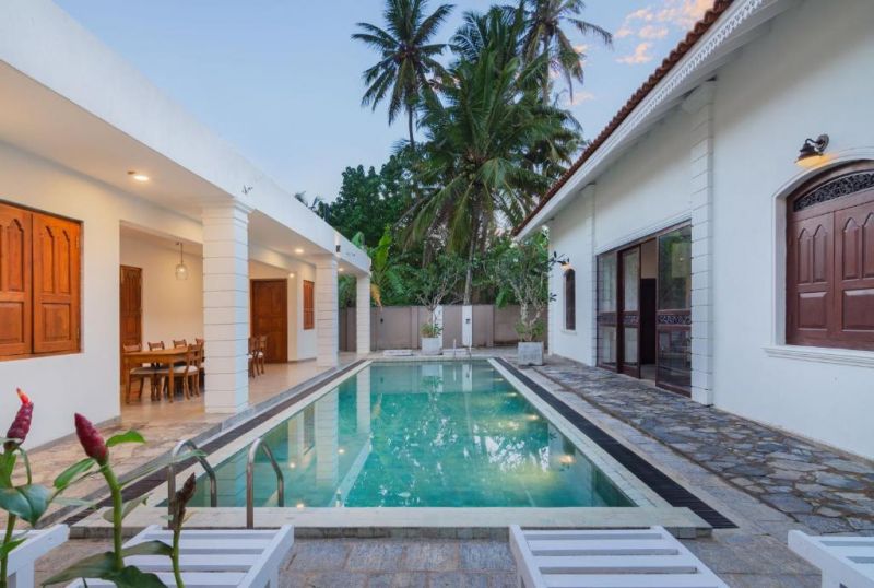 IDDA BOUTIQUE VILLA — фото 2