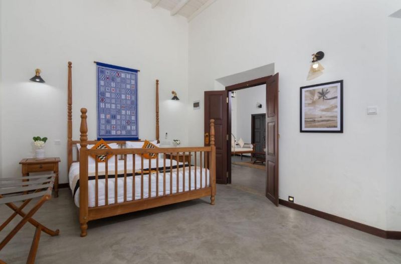 IDDA BOUTIQUE VILLA — фото 5