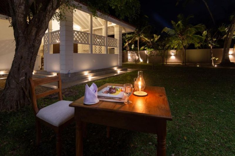 IDDA BOUTIQUE VILLA — фото 6