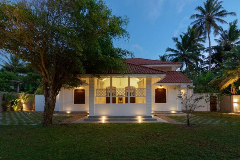 IDDA BOUTIQUE VILLA — фото 7