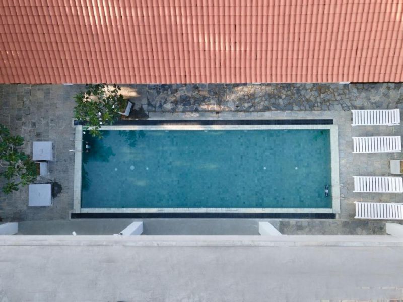 IDDA BOUTIQUE VILLA — фото 10