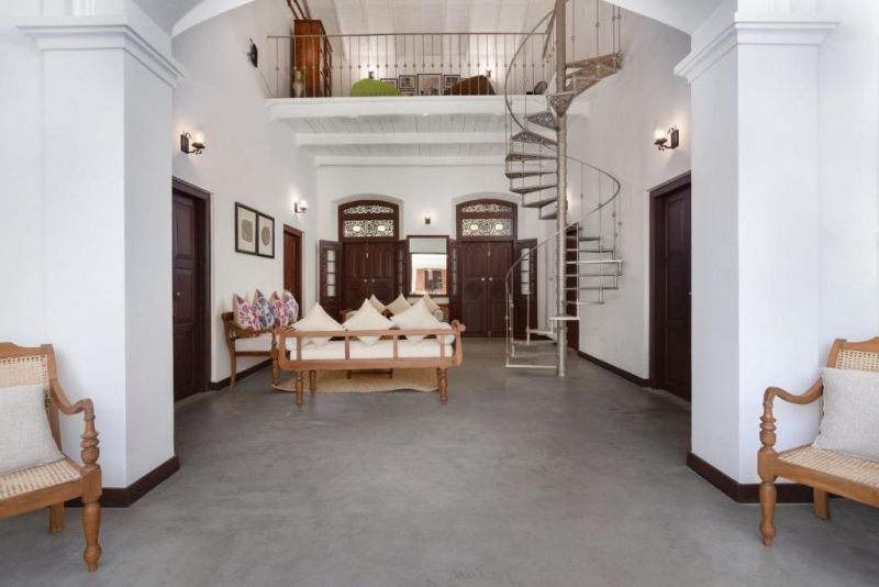 IDDA BOUTIQUE VILLA — фото 12