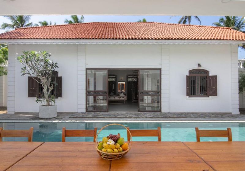 IDDA BOUTIQUE VILLA — фото 15