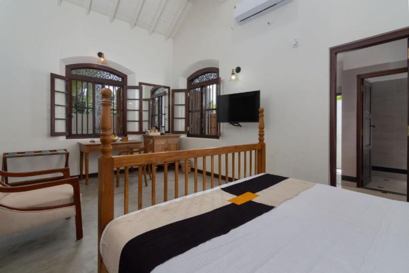 IDDA BOUTIQUE VILLA — фото 16