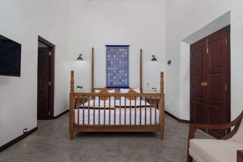 IDDA BOUTIQUE VILLA — фото 17