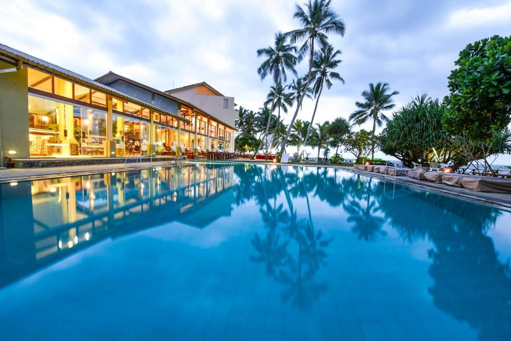INSIGHT RESORT AHANGAMA