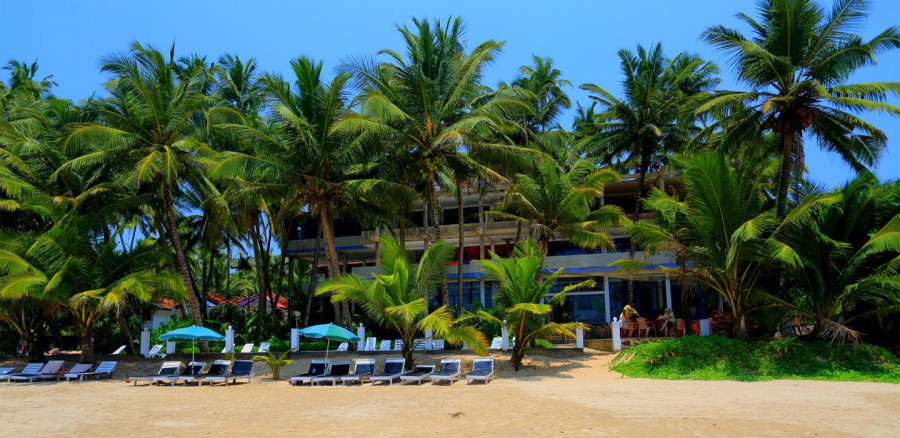 JAGA BAY RESORT — фото 2