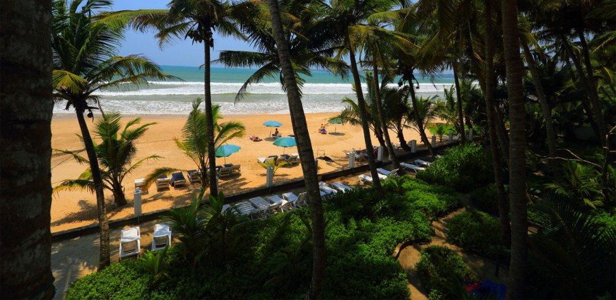 JAGA BAY RESORT — фото 10