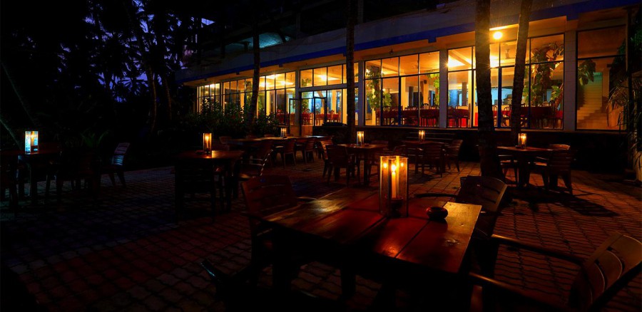 JAGA BAY RESORT — фото 16