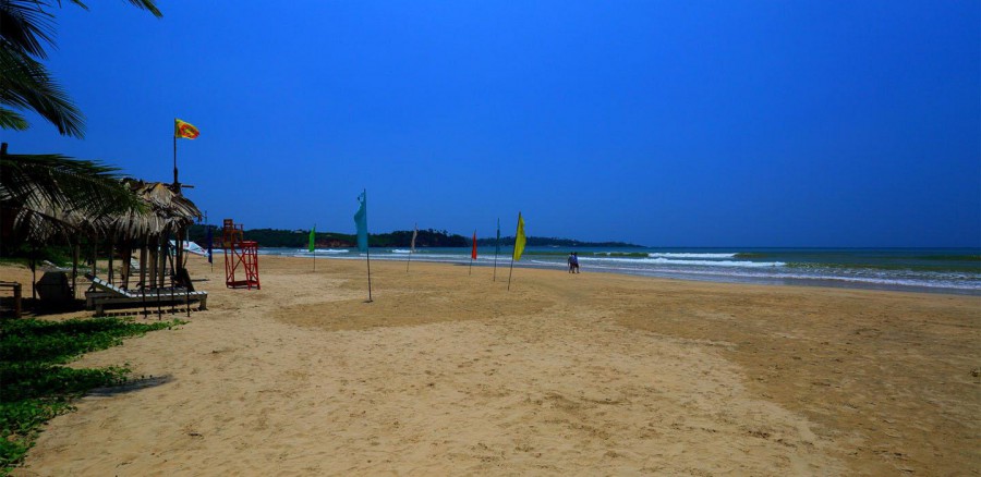 JAGA BAY RESORT — фото 18