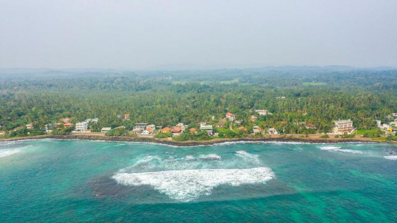 JAYANTHI SURF DREAM GUEST HOUSE — фото 7