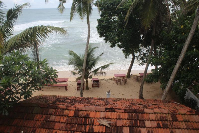 JAYANTHI SURF DREAM GUEST HOUSE — фото 10