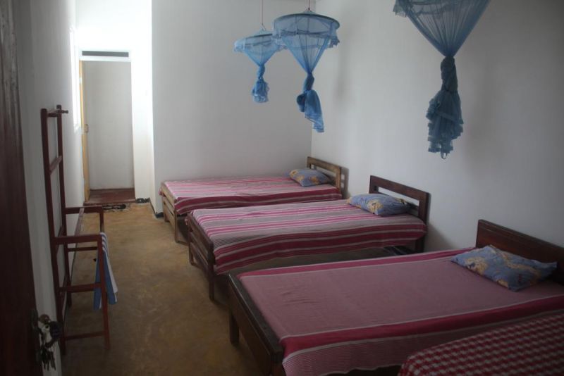 JAYANTHI SURF DREAM GUEST HOUSE — фото 11