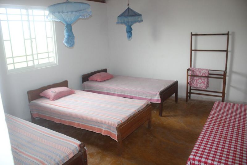 JAYANTHI SURF DREAM GUEST HOUSE — фото 12