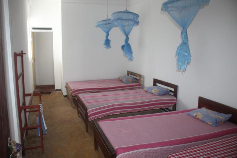 JAYANTHI SURF DREAM GUEST HOUSE — фото 13
