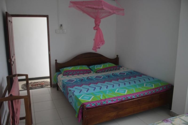 JAYANTHI SURF DREAM GUEST HOUSE — фото 14