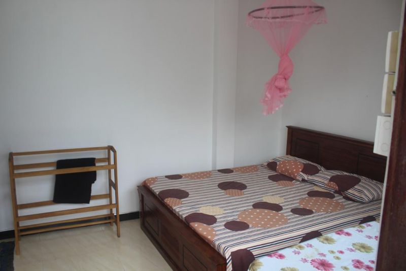 JAYANTHI SURF DREAM GUEST HOUSE — фото 15