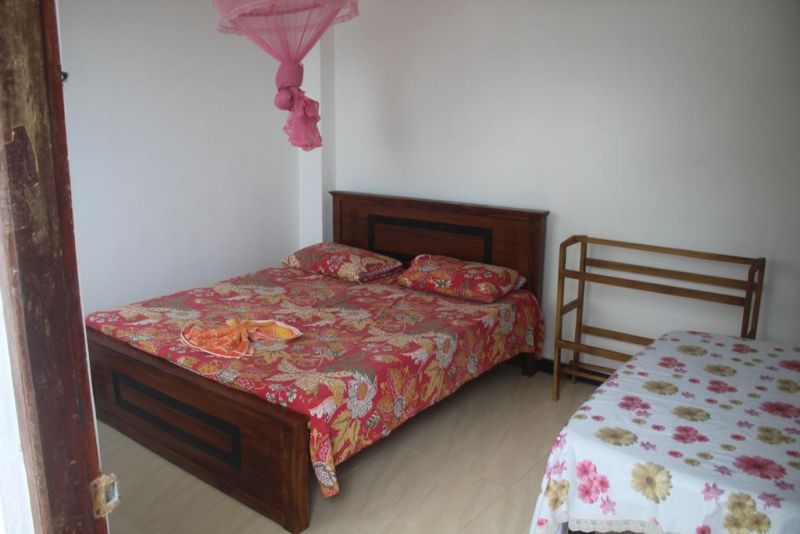 JAYANTHI SURF DREAM GUEST HOUSE — фото 16