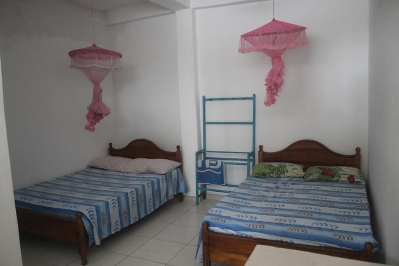 JAYANTHI SURF DREAM GUEST HOUSE — фото 17