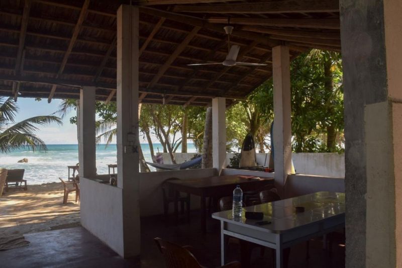 JAYANTHI SURF DREAM GUEST HOUSE — фото 18