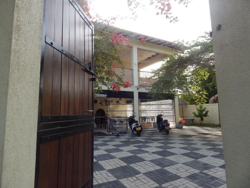 JJS HOSTEL MIRISSA — фото 3