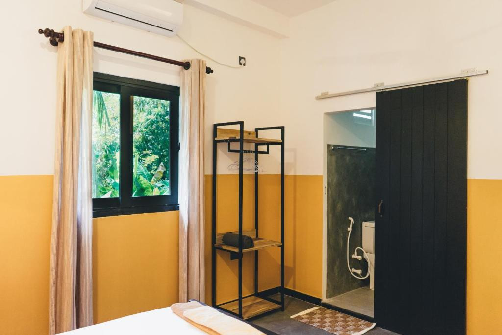JUNGLE SOUL HOTEL — фото 10