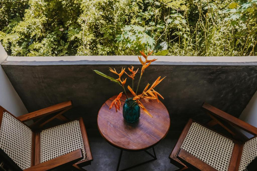 JUNGLE SOUL HOTEL — фото 12