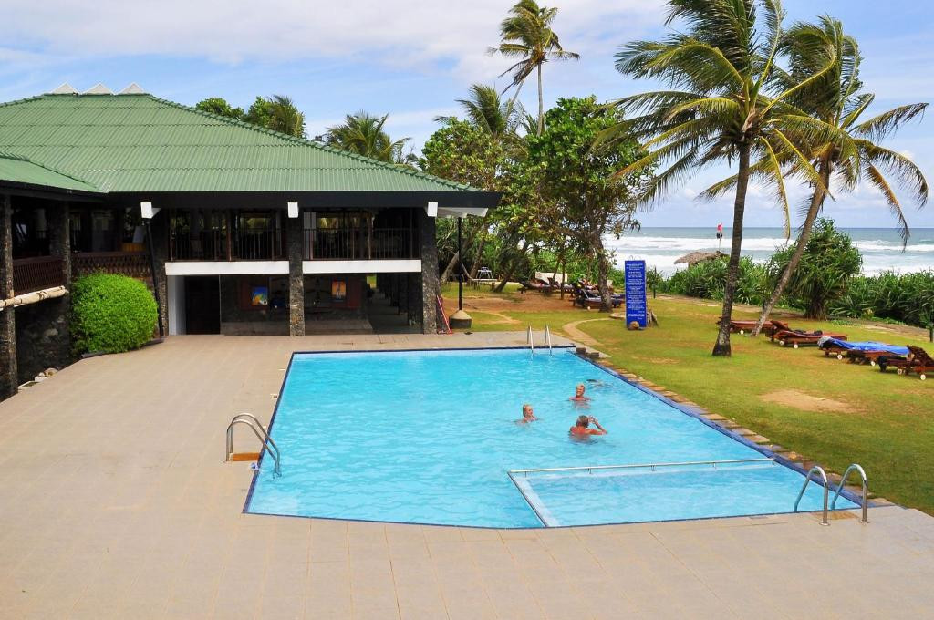 KOGGALA BEACH