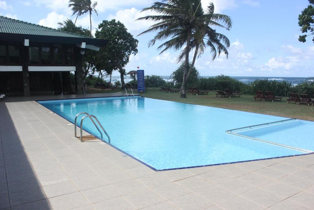 KOGGALA BEACH — фото 11