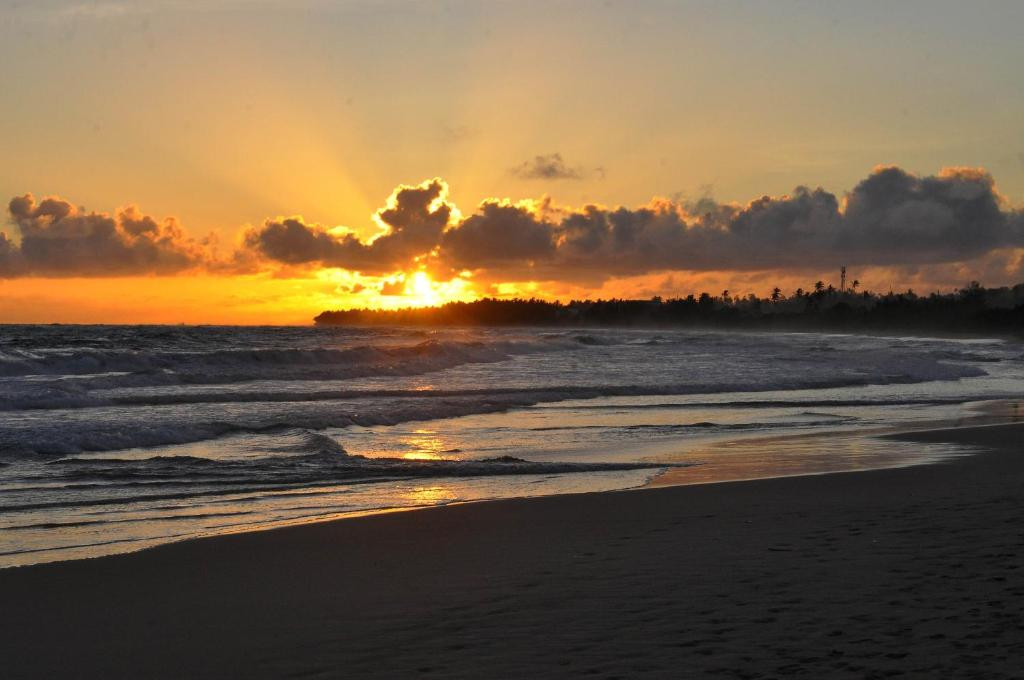 KOGGALA BEACH — фото 12