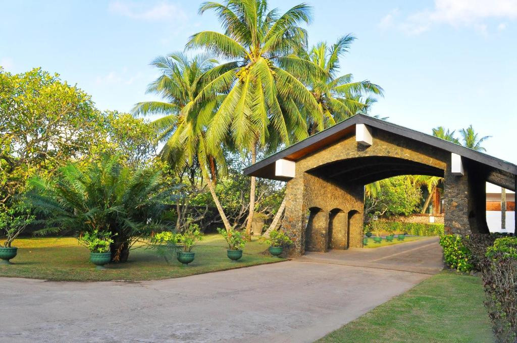 KOGGALA BEACH — фото 14
