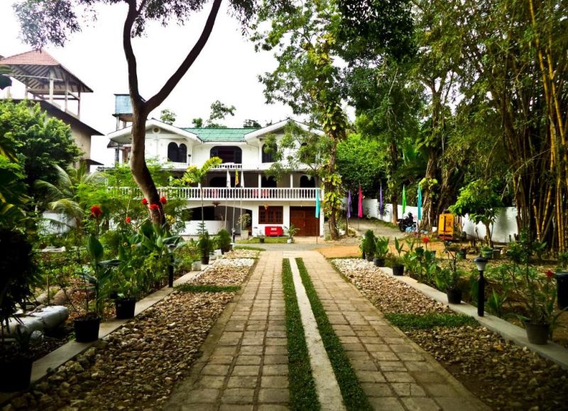 LATHEENA RESORT — фото 2