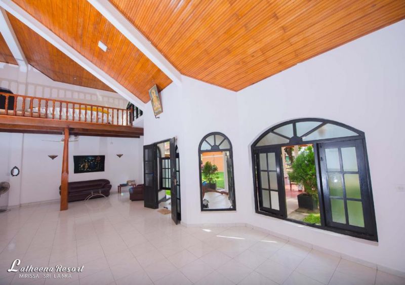 LATHEENA RESORT — фото 15