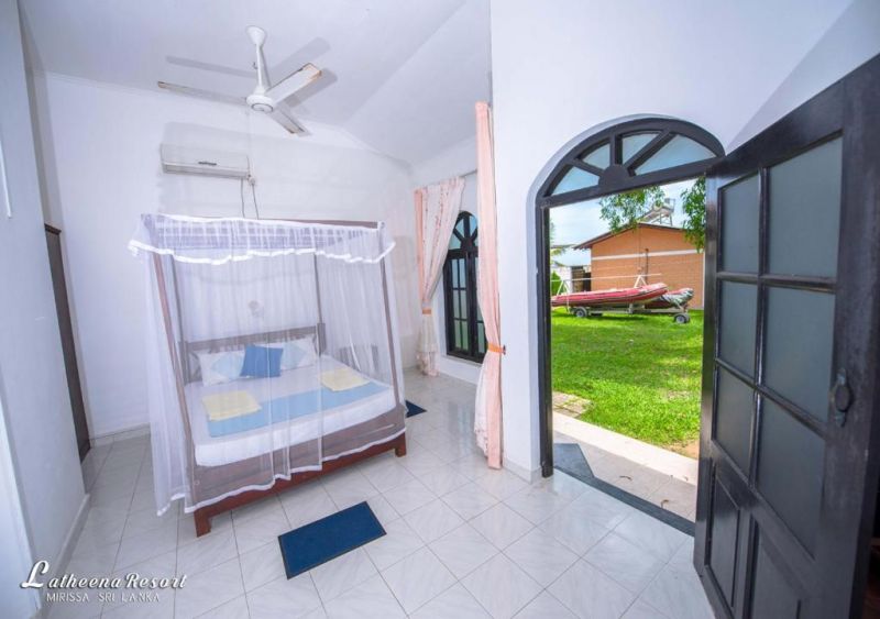 LATHEENA RESORT — фото 17