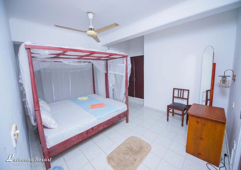 LATHEENA RESORT — фото 18