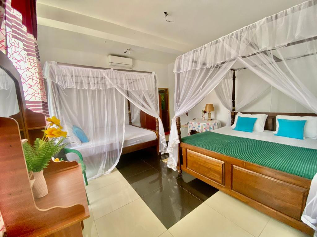 LIYANAGE RESORT — фото 2