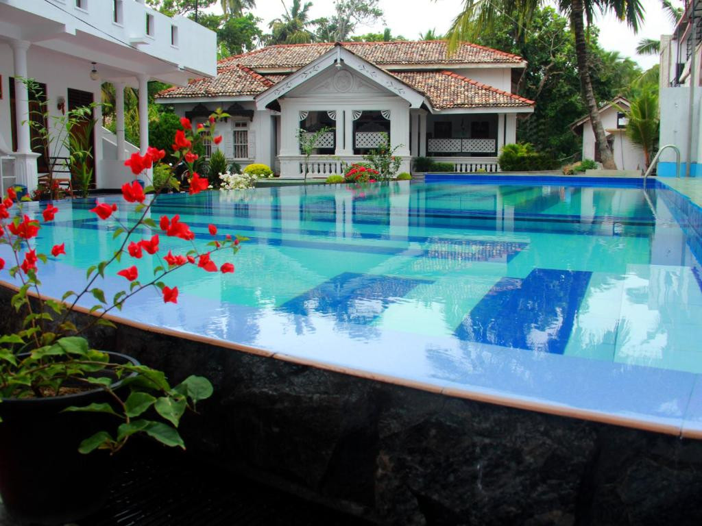 LIYANAGE RESORT — фото 3