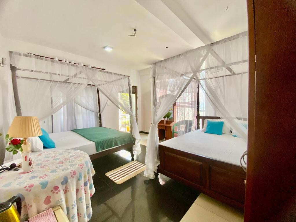 LIYANAGE RESORT — фото 6
