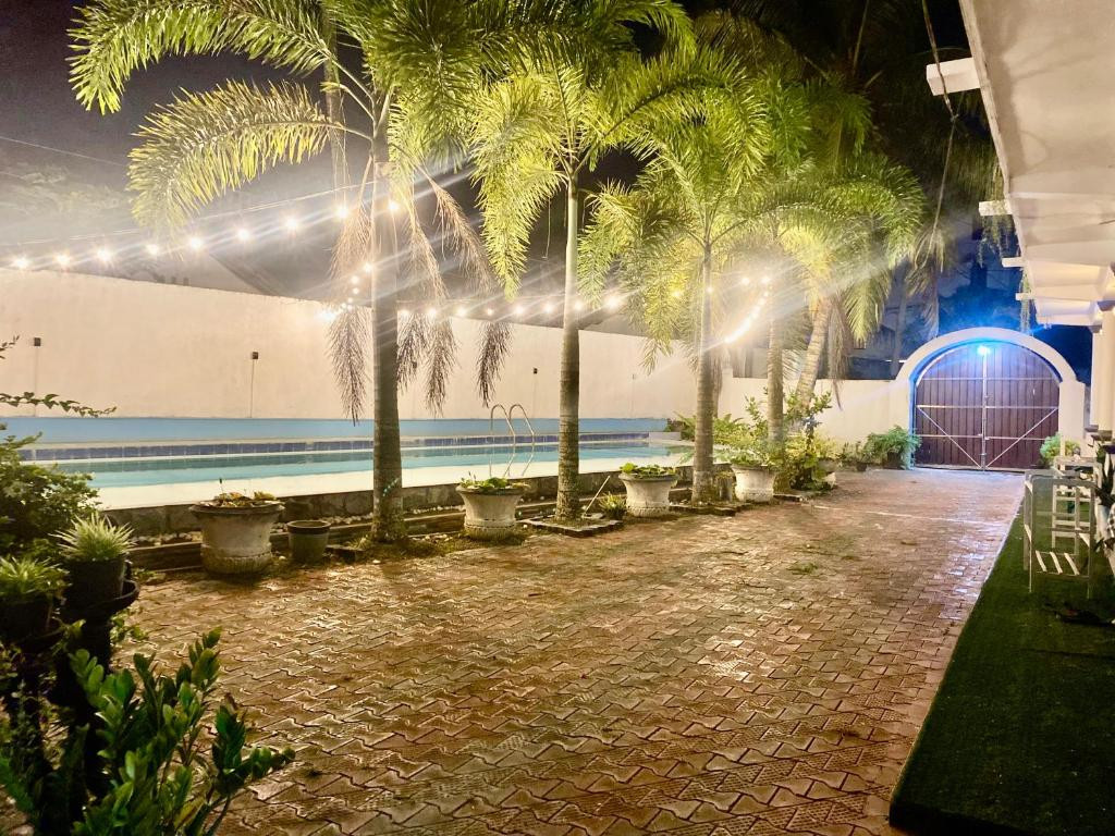 LIYANAGE RESORT — фото 8
