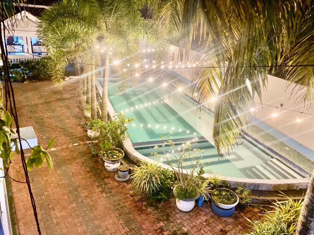 LIYANAGE RESORT — фото 10
