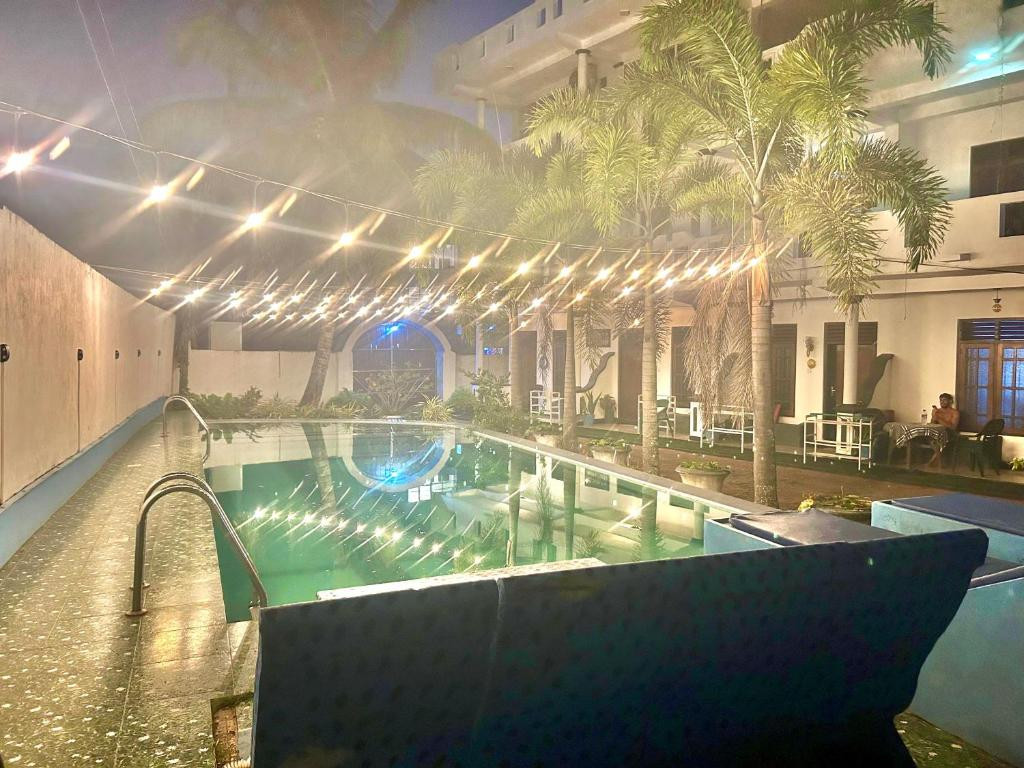 LIYANAGE RESORT — фото 11