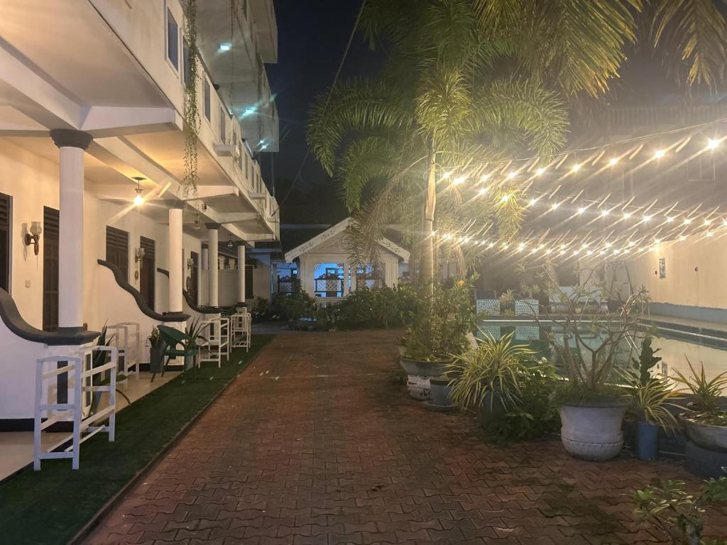 LIYANAGE RESORT — фото 12