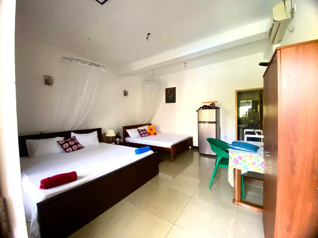 LIYANAGE RESORT — фото 13