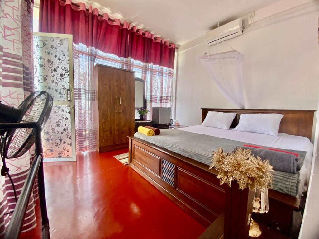 LIYANAGE RESORT — фото 14