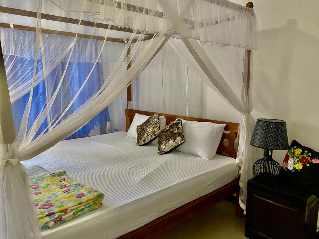 LIYANAGE RESORT — фото 15