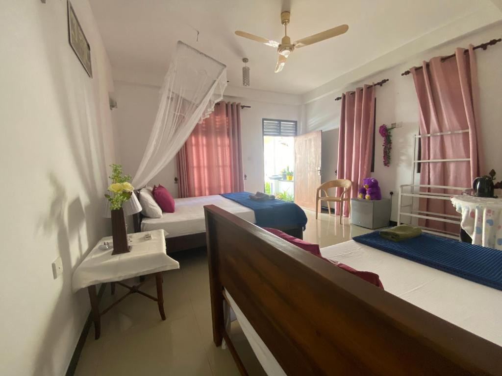 LIYANAGE RESORT — фото 16