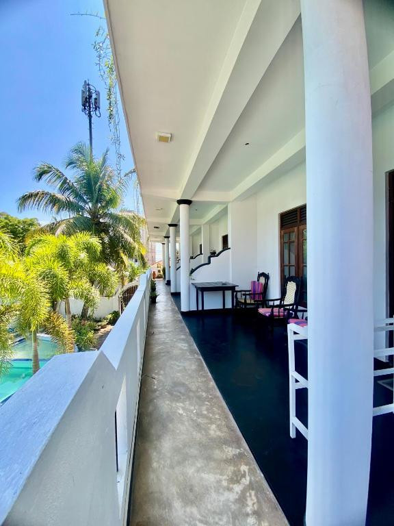 LIYANAGE RESORT — фото 17