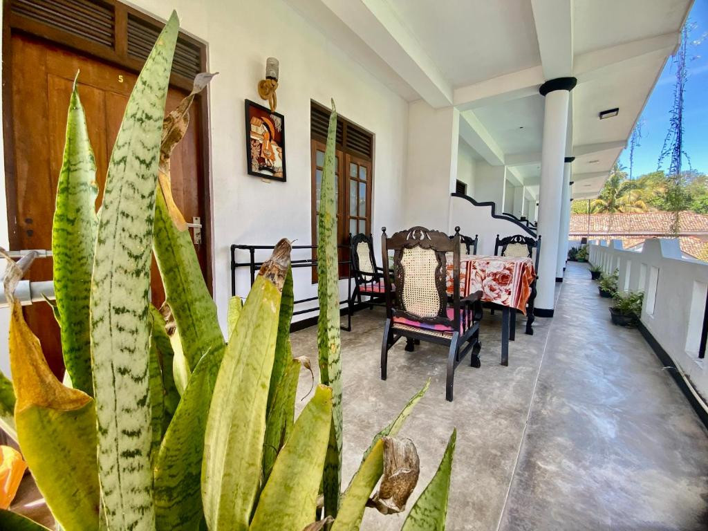 LIYANAGE RESORT — фото 18