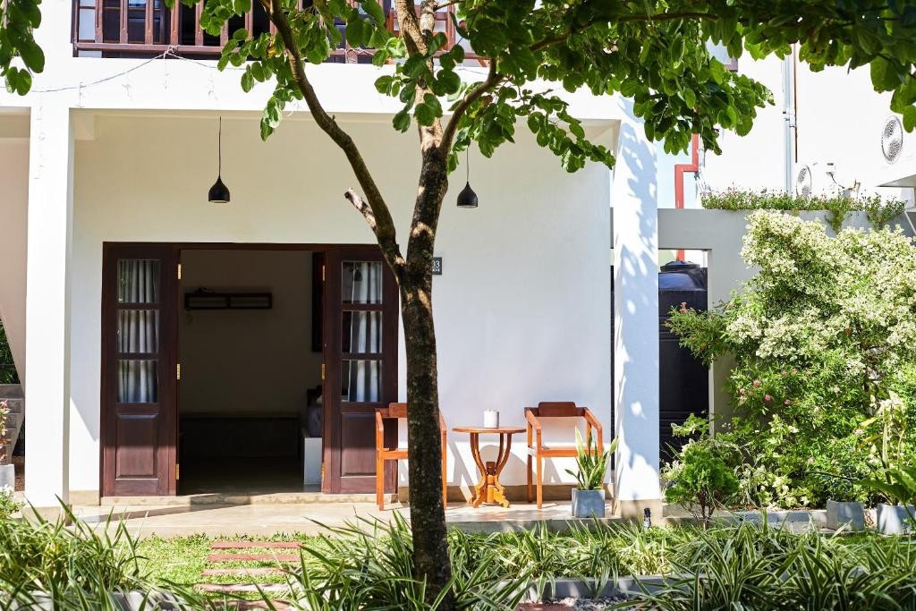 LUM RESIDENCE — фото 17