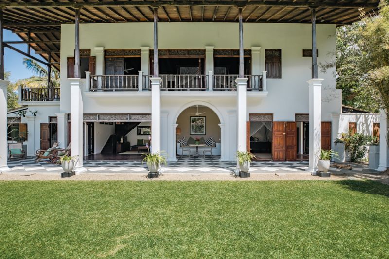 LUXURY VILLA 14 — фото 3
